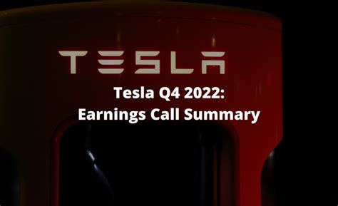 tesla earnings call webcast 2021